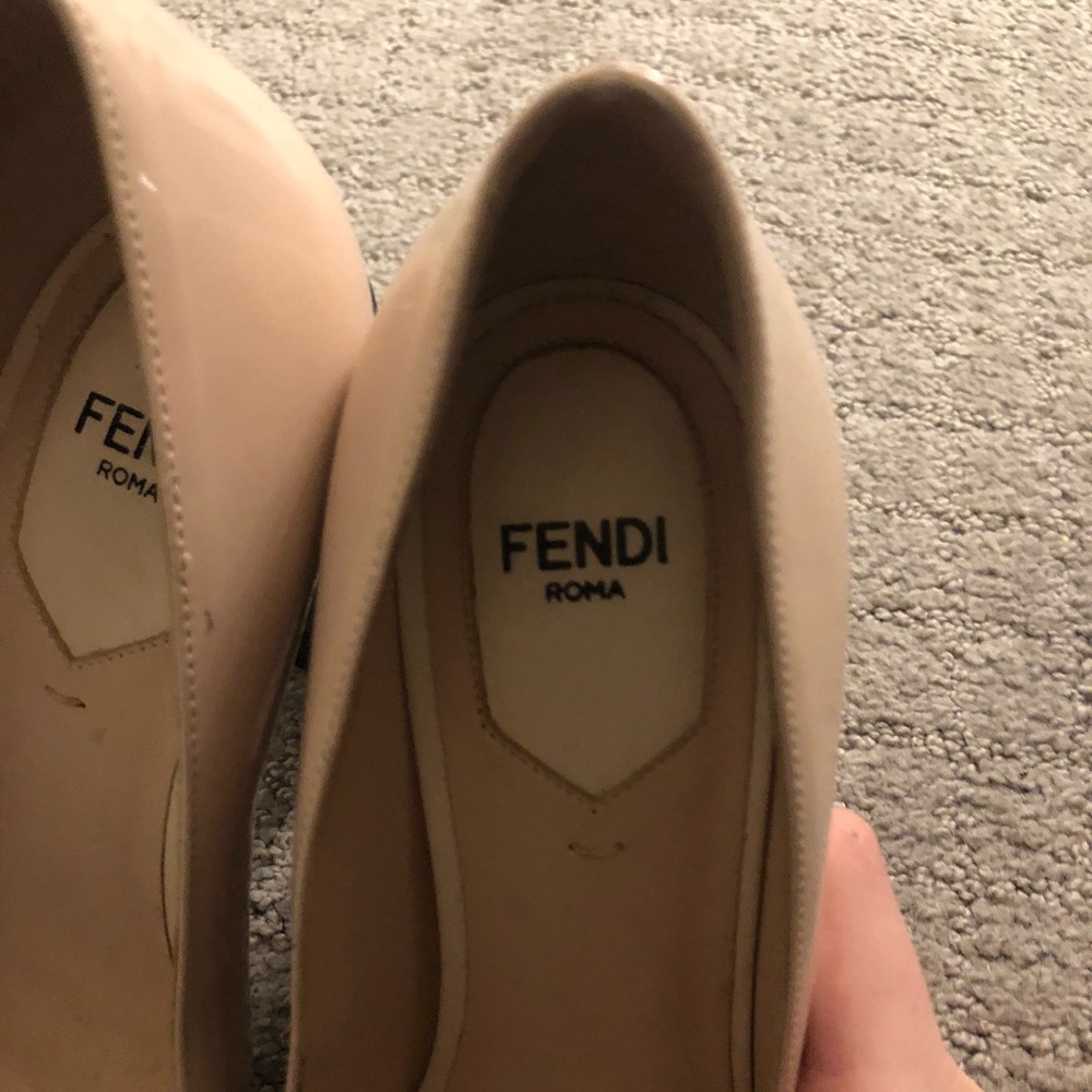 Fendi Pumps - image 2